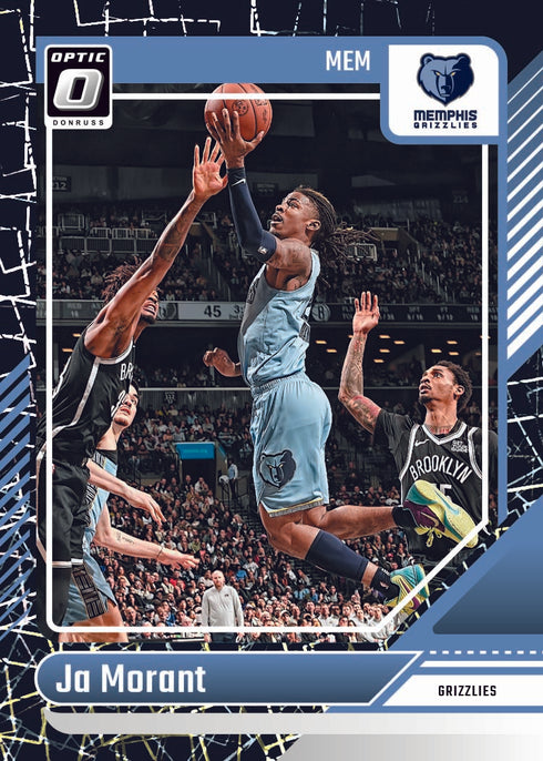 2024 PANINI DONRUSS OPTIC BSK